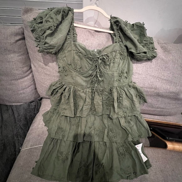 New ASOS dress - Picture 5 of 7